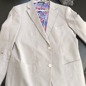 Sport coat